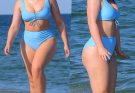 Is That Really Her?: Stunning Bikini Throwback Leaves Fans Speechless and Doing a Double Take!
