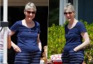 Recognize her?: 76-Year-Old 80s Star Looks Unrecognizable at LA Garage Sale!..
