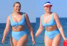 Is That Really Her?: Stunning Bikini Throwback Leaves Fans Speechless and Doing a Double Take!..