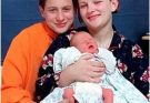 “He Was a Dad at 13, and She Was a Mom at 13 – You Won’t Believe How They Look Now!..