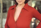 She voiced Catwoman, outran stars on national TV, and once ruled horror with a scream..