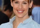 Ben Affleck’s Ex-wife Stepped out in Open-Shouldered Bride’s Dress After Beauty Makeover1..