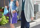Who Are They?: Rare Outing of a Beloved Hollywood Legend and His Wife!..