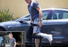 Beloved Screen Legend Makes an Unexpected Public Appearance—Do You Recognize Him?..
