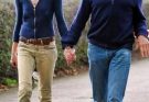 Distinguished Actor Spotted with His Partner in a Candid Moment!: Who Are They?..