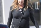Rare Paparazzi Moment Captures a Beloved TV Icon in a Candid Off-Duty Scene!: Who Is She?..