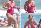 Beloved TV Favorite Spotted Enjoying a Sun-Soaked Family Escape—Do You Recognize Her?