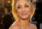 Kaley Cuoco Bikini Pictures Which Are Even Inappropriate For Adults..