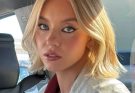 Sydney Sweeney TOPLESS Huge Size Will Make You Look Twice, Try Not To Drool..