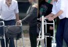 Hollywood Legend Spotted in a Rare Paparazzi Appearance: Do You Recognize Him?..