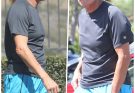 Olympic Champion Spotted in Rare Paparazzi Moment: Who Is This Sports Legend?..