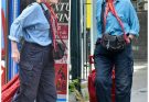 Legendary Actress Makes Rare Appearance With Her Husband: Can You Recognize Her?..