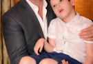 Cowell shares insights into his fortune: a journey of success and philanthropy..
