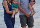 Movie Icon Seen Far From the Red Carpet in Rare Outing!: Who Is He?..