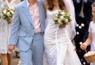 They Look Completely Different Here!: Do You Remember This Famous Couple?..