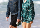 Legendary Musician and His Wife Spotted in Rare Paparazzi Sighting: Who Are They?..