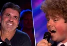 His Students Had NO IDEA He Could Sing—Wait Until You Hear This Teacher’s Powerhouse Voice! happy,,