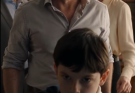 The Boy Who Heard Him..