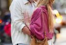 Two Hollywood Stars Spotted Together During a Casual Outing!: Can You Recognize Them?..