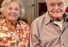 Hollywood’s Longest-Lasting Love!: Legendary Actor and Wife Celebrate 75 Years Together!..