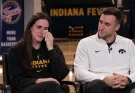 15 MINUTES AGO: “WE CAN’T STAY SILENT ABOUT THIS ANYMORE…” — CAITLIN CLARK AND CONNOR MCCAFFERY BREAK THEIR SILENCE AS QUESTIONS ABOUT THEIR FUTURE ERUPT ACROSS FEVER NATION..
