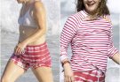 “No Photoshop And Filters”: The Paparazzi Captured Celebrities In Swimsuits!..