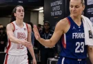 🚨🏀💔 CAITLIN CLARK WAS LEFT WITHOUT A HANDSHAKE AFTER THE GAME… BUT INSTEAD OF GETTING ANGRY, HER NEXT MOVE SILENCED THE ENTIRE ARENA.