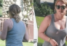 Paparazzi Capture a Rare Glimpse of This Famous Actress—Who Is She?..