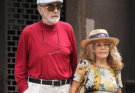 The Love Story Behind the Legend: What Made This Hollywood Marriage Last for 45 Years?