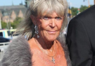 Royal Watchers Paused at This Silver-Haired Woman—Do You Remember the Princess Who Chose Her Own Path?..