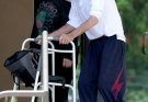 Rare Paparazzi Photos Capture a Hollywood Legend: Can You Identify Him?..