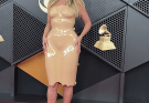 Why Did This Supermodel’s 2026 Grammy Look Become One of the Night’s Biggest Fashion Talking Points?..