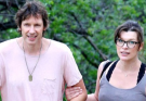 A Quiet Hollywood Hills Walk Revealed the Tender Side of an Action-Movie Power Couple…