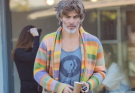 A Familiar Hollywood Face Stepped Out Looking Very Different — Can You Recognize Him?..