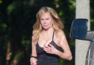 A Familiar Hollywood Face Steps Out in Los Angeles — But Would You Recognize Her Today?..