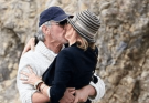 Rare Paparazzi Images Capture an Iconic Director with His Wife—Do You Know Who They Are?..