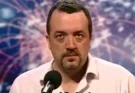 Simon Didn’t Believe This Delivery Driver Could Sing Like That!…..