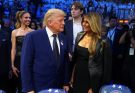 At 22, Barron Trump Finally Speaks Out About the Attention Surrounding Him…