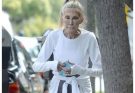 Reclusive ’80s TV Icon, 82, Spotted Running Errands in LA!: First Public Sighting in Over 3 Years!..
