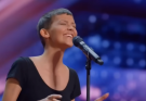 A Brave Performer Delivers One of the Most Unforgettable and Emotional Performances on Stage..