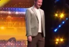 When the Stage Went Completely Silent: The Audition That Had Everyone Holding Their Breath..