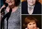 Wow…………..🎤🤩Susan Boyle has done it again! Her breathtaking, almost operatic rendition of Unchained Melody on Strictly Come Dancing was pure magic. With every soaring note, she enchanted the audience, sending chills through the room and leaving everyone in awe. A moment of sheer beauty, filled with emotion and grace- one that will stay with you long after the final note fades