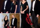 After a Difficult Chapter, the Princess of Wales Steps Back Into the Spotlight — and Everyone Noticed..
