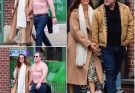 Beloved Hollywood Actress Spotted Laughing With Her Husband—Do You Recognize Them?