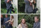 A Kiss Between Takes Had Everyone Looking Twice — Can You Recognize This Hollywood Favorite?