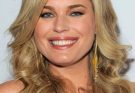 Rebecca Romijn Bared It All, Leaving Little To The Imagination..