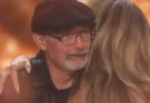 NEVER judge a book by its cover! This humble 55-year-old school janitor stepped onto the stage with zero expectations and created a moment that touched EVERYONE.