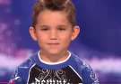 Six-Year-Old Tanner Edwards Wins Over AGT with Pure Talent Full Video below…