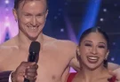 The Aerial Duo Who Left the Judges Speechless With Just One Rope..