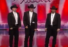 🎤😲They’d Only Been Together for 3 Months… But Their Harmonies Sounded Absolutely Incredible..